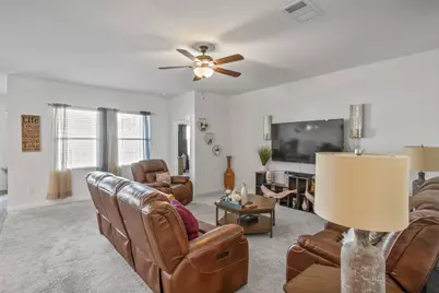 10357 Rosegreen Lane, Fort Worth, TX 76036 - Photo 5