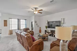 10357 Rosegreen Ln, Fort Worth, TX 76036 - Photo 5