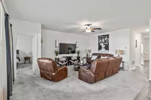 10357 Rosegreen Ln, Fort Worth, TX 76036 - Photo 7