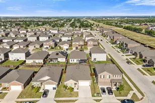 10357 Rosegreen Ln, Fort Worth, TX 76036 - Photo 27