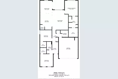 10357 Rosegreen Lane, Fort Worth, TX 76036 - Photo 33