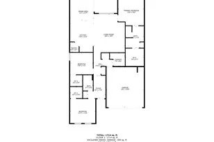 10357 Rosegreen Ln, Fort Worth, TX 76036 - Photo 33