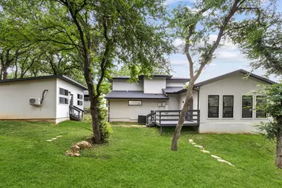 9132 Choctaw Trail, Flower Mound, TX 75022 - Photo 31