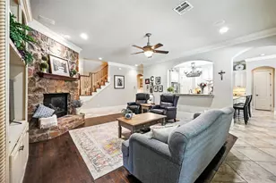 8000 Long Trail Dr, North Richland Hills, TX 76182 - Photo 13