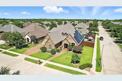 8000 Long Trail Drive, North Richland Hills, TX 76182 - Photo 37