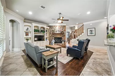 8000 Long Trail Drive, North Richland Hills, TX 76182 - Photo 11