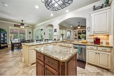 8000 Long Trail Drive, North Richland Hills, TX 76182 - Photo 19