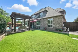8000 Long Trail Dr, North Richland Hills, TX 76182 - Photo 33