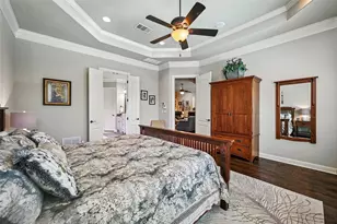 8000 Long Trail Dr, North Richland Hills, TX 76182 - Photo 23