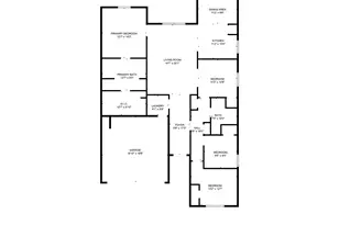 1808 Douglas St, Howe, TX 75459 - Photo 37