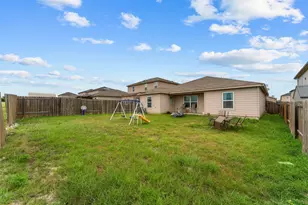 1808 Douglas St, Howe, TX 75459 - Photo 35