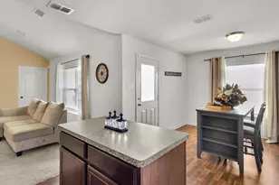 1808 Douglas St, Howe, TX 75459 - Photo 19