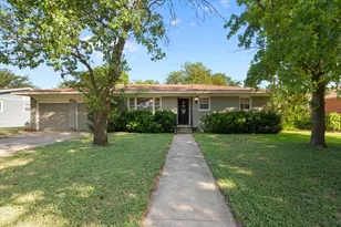 808 Marengo St, Cleburne, TX 76033 - Photo 1