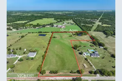 0000 Vz County Road 3501, Wills Point, TX 75169 - Photo 3