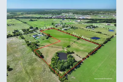 0000 Vz County Road 3501, Wills Point, TX 75169 - Photo 13