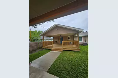 5312 Vicki Street, Haltom City, TX 76117 - Photo 11