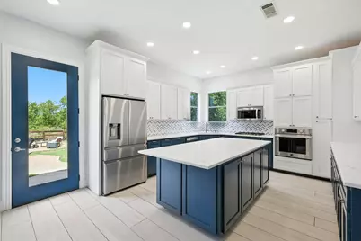 703 Stowe Lane, Lakewood Village, TX 75068 - Photo 9