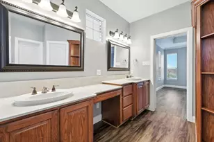 703 Stowe Ln, Lakewood Village, TX 75068 - Photo 23