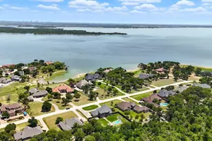 703 Stowe Ln, Lakewood Village, TX 75068 - Photo 39