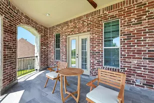 703 Stowe Ln, Lakewood Village, TX 75068 - Photo 3