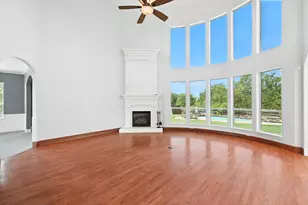 703 Stowe Ln, Lakewood Village, TX 75068 - Photo 13