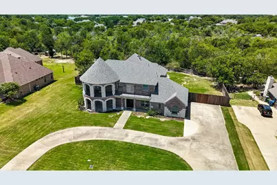 703 Stowe Lane, Lakewood Village, TX 75068 - Photo 35