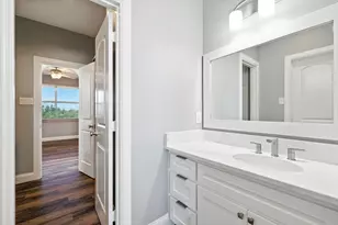 703 Stowe Ln, Lakewood Village, TX 75068 - Photo 27