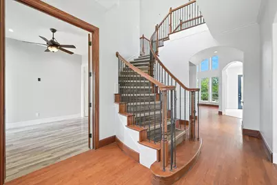 703 Stowe Lane, Lakewood Village, TX 75068 - Photo 5