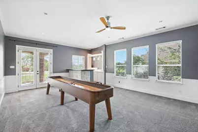 703 Stowe Lane, Lakewood Village, TX 75068 - Photo 15