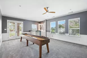 703 Stowe Ln, Lakewood Village, TX 75068 - Photo 15