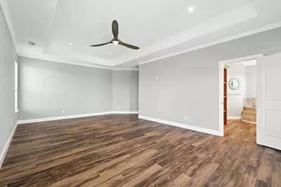 703 Stowe Lane, Lakewood Village, TX 75068 - Photo 21