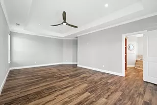 703 Stowe Ln, Lakewood Village, TX 75068 - Photo 21