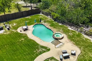 703 Stowe Ln, Lakewood Village, TX 75068 - Photo 37