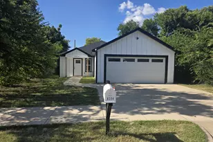 8354 Sussex St, White Settlement, TX 76108 - Photo 1