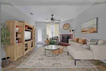 1029 McKavett Drive, Fort Worth, TX 76140 - Photo 3