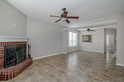 1029 McKavett Drive, Fort Worth, TX 76140 - Photo 19