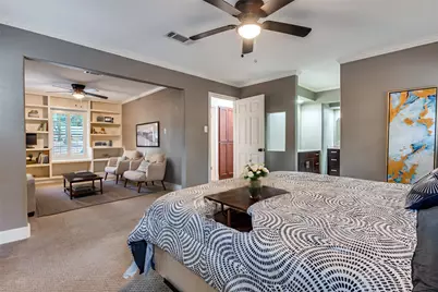 2715 Green Oaks Boulevard, Arlington, TX 76017 - Photo 21