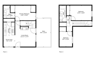 5765 Cedar Creek Dr, Benbrook, TX 76109 - Photo 13