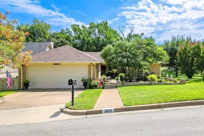 3601 Windmill Hill Drive, Waco, TX 76710 - Photo 1