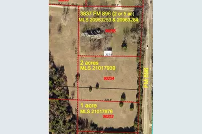 Tbd 2 Acres Fm-896, Leonard, TX 75452 - Photo 5