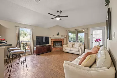 7425 Grass Valley Trail, Fort Worth, TX 76123 - Photo 13