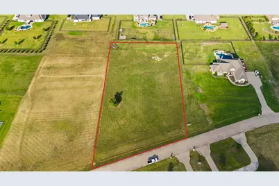 2150 Hodges Lake Drive, Rockwall, TX 75032 - Photo 5