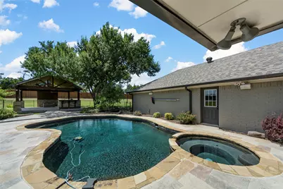 3097 Preston Hills Circle, Celina, TX 75078 - Photo 29