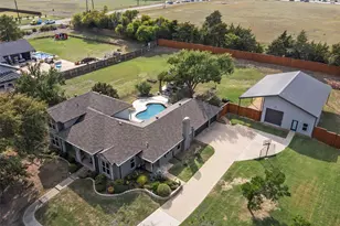 3097 Preston Hills Cir, Celina, TX 75078 - Photo 37