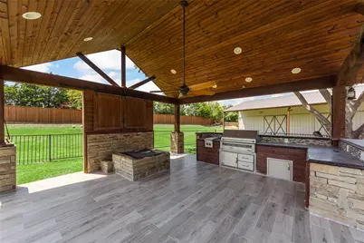 3097 Preston Hills Circle, Celina, TX 75078 - Photo 33