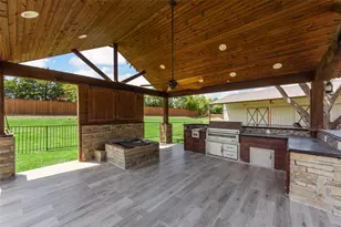 3097 Preston Hills Cir, Celina, TX 75078 - Photo 33