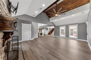 3097 Preston Hills Cir, Celina, TX 75078 - Photo 15