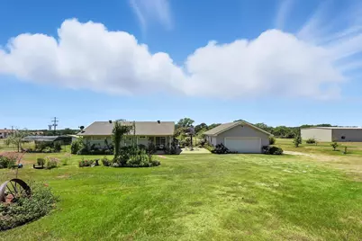 6927 Hawk Road, Flower Mound, TX 75022 - Photo 11
