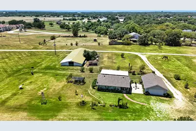 6927 Hawk Road, Flower Mound, TX 75022 - Photo 7