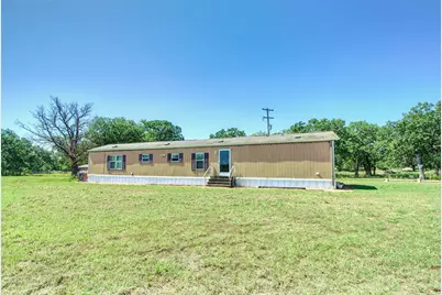 262 County Road 173 Road, Marlin, TX 76661 - Photo 1